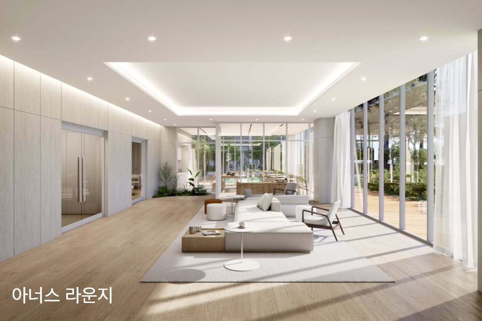 커뮤니티 키즈 공간 (CG)